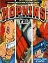 Hopkins: FBI