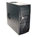 196773: Antec Two Hundred Gaming Tower Case (EU) (0761345-08020-0)