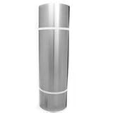 Billy Penn 24Inx50Ft Aluminum Roll Valley 6559S