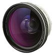 cheap Raynox 0.66x Wide Angle Lens Exclusivly for Sony Digital Cameras, 58mm, Silver, Limits Zoom Capability.