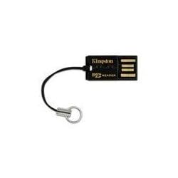 11riSjJc9IL. SL500 AA250  Kingston Generation 2 USB microSD Flash Memory Card Reader FCR MRG2