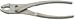 Cooper H26 6 Crescent Slip Joint Pliers Hand Tools