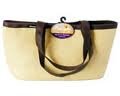 Sloggers Braided Tote (Large)