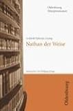 Produkt-Bild: Gotthold Ephraim Lessing, Nathan der Weise