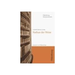 Gotthold Ephraim Lessing, Nathan der Weise
