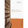 Gotthold Ephraim Lessing, Nathan der Weise