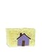 Sweet Lavender Home Spa Fragrance Soap Bar