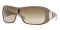 Versace - Versace Sunglasses VE4143B 725/13 Top Brown Met on Ice Brown Grad