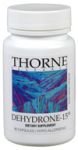 Thorne Research - Dehydrone-15 (15 mg DHEA) - 90's