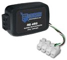 Alpha Communications Surge Protector---Rs485 Connec