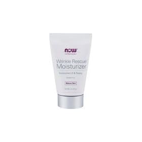 Wrinkle Rescue Moisturizer Restorative 2 oz Lotion