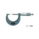 ミツトヨ (Mitutoyo) マイクロメーター CPM30-75W (112-215) (ポイントマイクロメータ・アナログ超硬合金チップ付)