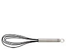 Rosle Silicone Flat Whisk Individual Pieces Cookware