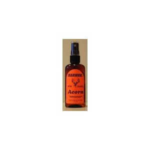 Harmon Deer Scent Acorn Attractant 2 Oz. by 