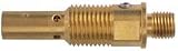 ANCHOR BRAND 52FN TWECO MIG GUN GAS DIFFUSER - BRASS
