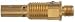 ANCHOR BRAND 52FN TWECO MIG GUN GAS DIFFUSER - BRASS
