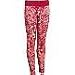 Under Armour Girls' HeatGear® Armour Printed Legging