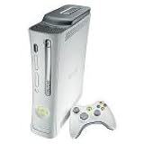 Microsoft XBOX360 System with HDMI and 60 GB HDD