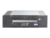 日本アイ・ビー・エム 36/72GB DDS G5 USB テープ・ドライブ 46C5399