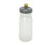 Nathan 22-Ounce Hydration Bottle with Clipless Cap