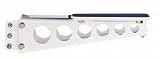 Furuno AUMOUNT-2 Radome Mast Mount Bracket