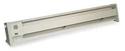 Dayton 3UG01 Heater, Baseboard, Portable, 120V