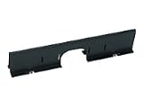 APC AR8183BLK Kabelschirm-Abtrennung schwarz