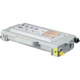 PREMIUM COMPATIBLE YELLOW TONER FOR THE BROTHER HL-2700CN AVG YIELD 6,600 PGS @