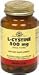 L-Cystine 500mg - 50 - Veg/Cap