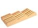 MIU France 11 Slot In-Drawer Knife Tray Individual Pieces Cookware