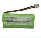 Battery for Siemens Gigaset AS150 Duo Q063 C30852D1640X1 2.4V 650mAh
