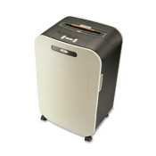 GBC ShredMaster GDM1113 Micro-Cut Jam Free Shredder, Black (1770070A)