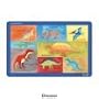 Dinosaurs Placemat by Crocodile Creek