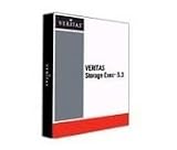 Revue Symantec  / VERITAS Storage Exec - (version 5.5 ) - support - CD - Win - Multi