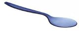 GSI Glacier Ice Blue Lexan Teaspoon by GSI