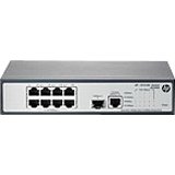 HP 1910-8G-PoE+ 180W Switch (JG350A#ABA) On Sale