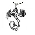 necklace dragon