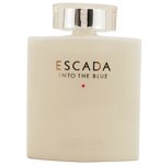 ESCADA INTO THE BLUE by Escada Womens BODY MOISTURIZER 6.8 OZ