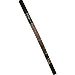 Bamboo Didgeridoo 59, Circle Celestial Design with Bag
