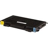 CLP-510Standard Cyan Toner