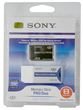 Sony MSX-M4GS 4GB Memory Stick PRO Duo Media