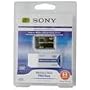 Sony MSXM8GS 8 GB Memory Stick PRO Duo (Retail Package)