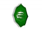 Golf Crocodile Wind Spinner