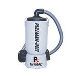 Pullman Holt Back Pack Vac