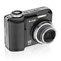 Kodak EasyShare Z1485 High-Definition 14MP 5X Optical Zoom Digital Camera - Black