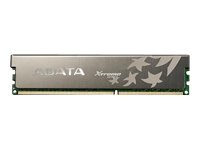 Adata D3 6GB 1600-797 Xtreme Arbeitsspeicher 6GB (1600 MHz, 3x 2GB) DDR3-RAM Preisvergleich
