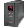 APC BR1500LCD 1500VA 865 Watts 8 Outlets BACK-UPS