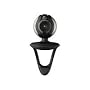 Logitech Quickcam S 5500 for Business - Web camera - colour - audio - Hi-Speed USB