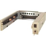 Cru Data Express Frame Storage Enclosure Internal Beige Rohs Total Bay