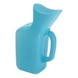 Lumex Female Urinal
